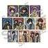 『コードギアス 反逆のルルーシュ』トレーディングミニ色紙【BOX】【202510再販】